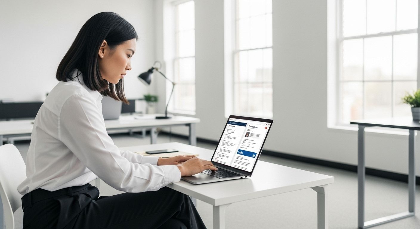 How Your Resume and LinkedIn Tell a Story — And Why That Matters