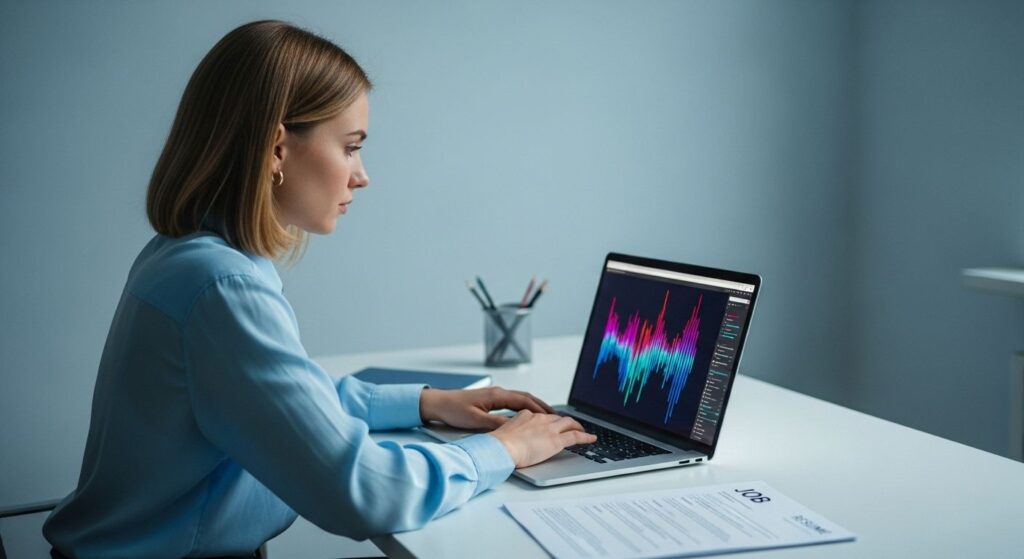 Resume & LinkedIn Optimization for Professionals - AI Tools & Resume Scanners