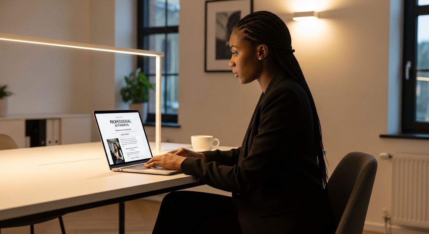 Why Your LinkedIn Profile Might Be Holding You Back—and How to Fix It