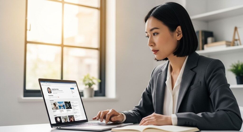 Resume & LinkedIn Optimization for Professionals - Optimizing Your LinkedIn Headline & Summary