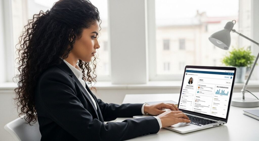 Resume & LinkedIn Optimization for Professionals - Skills, Endorsements & Recommendations