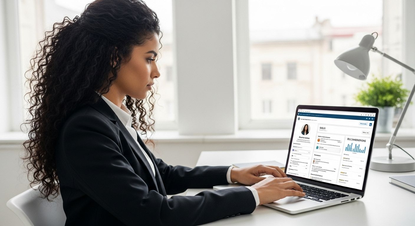 How to Make Your LinkedIn Profile More Credible