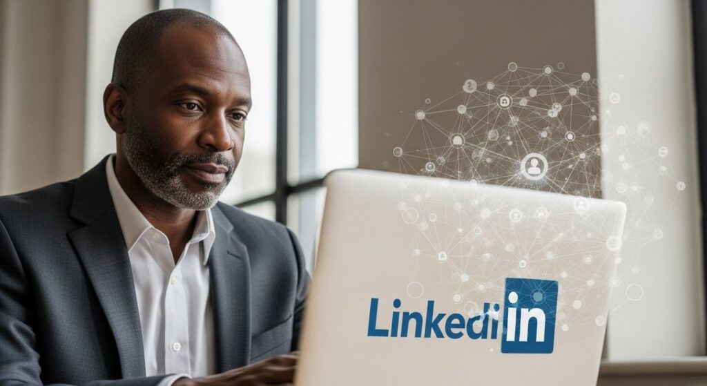 Resume & LinkedIn Optimization for Professionals - LinkedIn Networking & Engagement Strategy