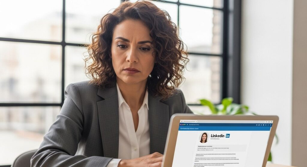 Resume & LinkedIn Optimization for Professionals - Using LinkedIn for the Job Search
