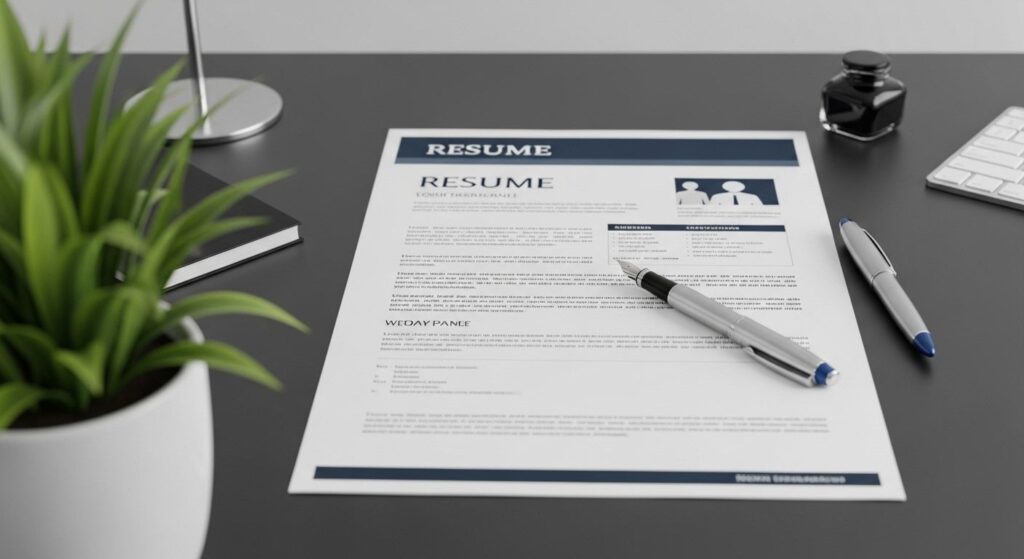 Resume & LinkedIn Optimization for Professionals - Resume Makeover Walkthrough