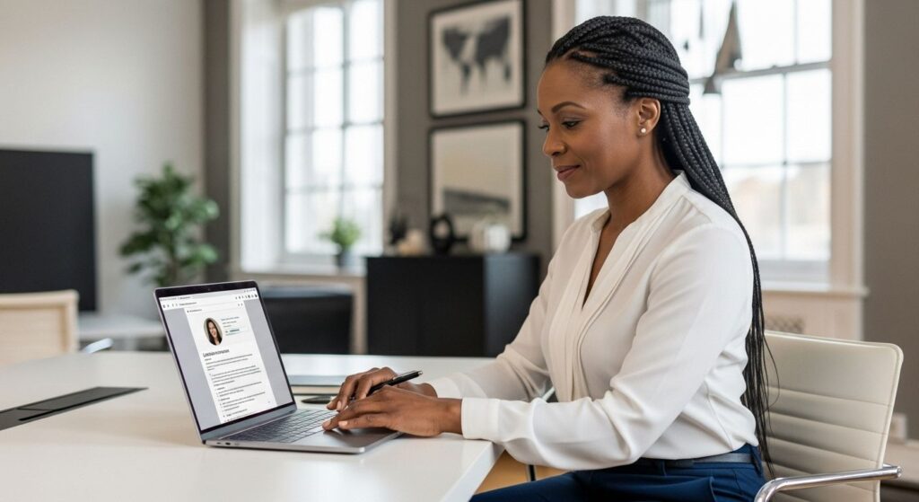 Resume & LinkedIn Optimization for Professionals - LinkedIn Profile Review